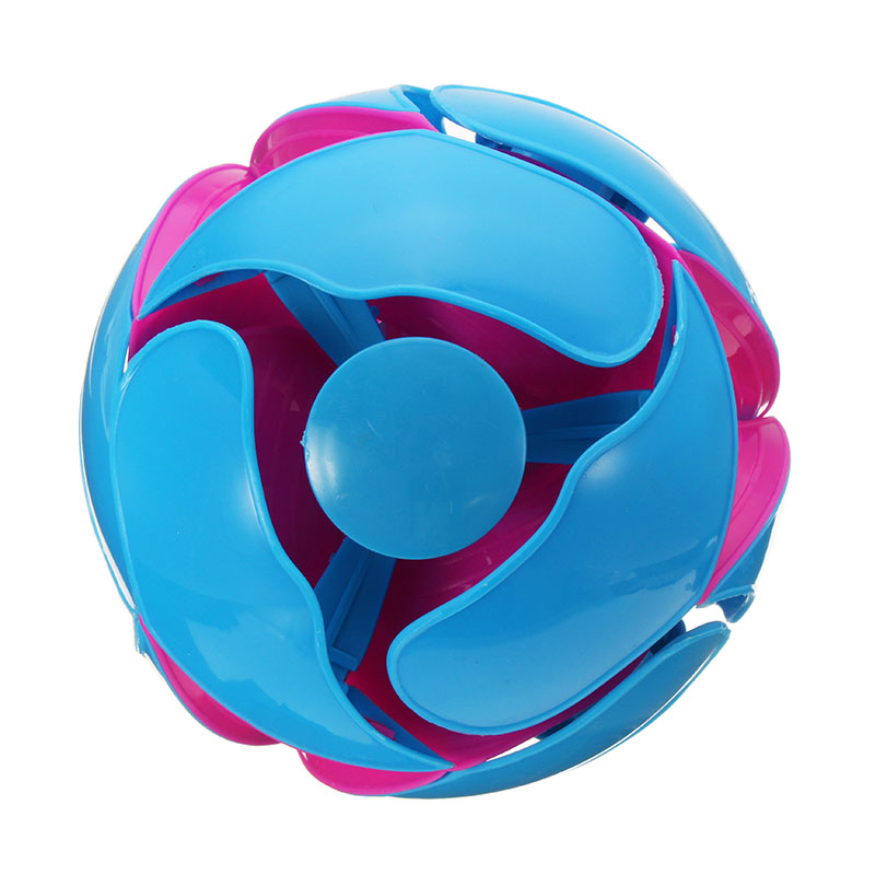 10CM-Eco-Friendly-Colorful-Plastic-Ball-Novel-Decompression-Childrens-Toys-Birthday-Gift-1232211-5