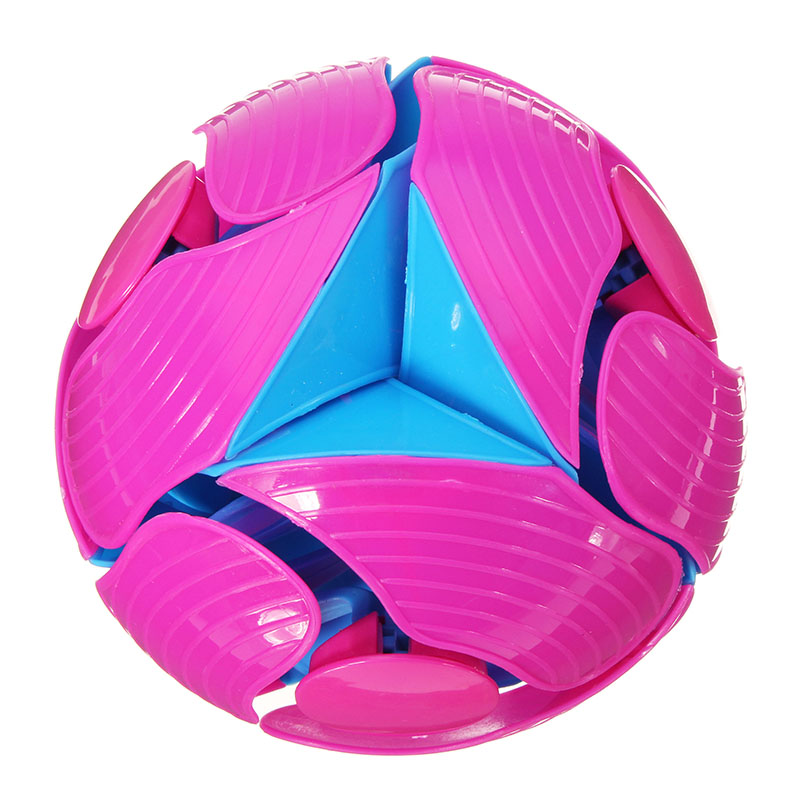 10CM-Eco-Friendly-Colorful-Plastic-Ball-Novel-Decompression-Childrens-Toys-Birthday-Gift-1232211-6