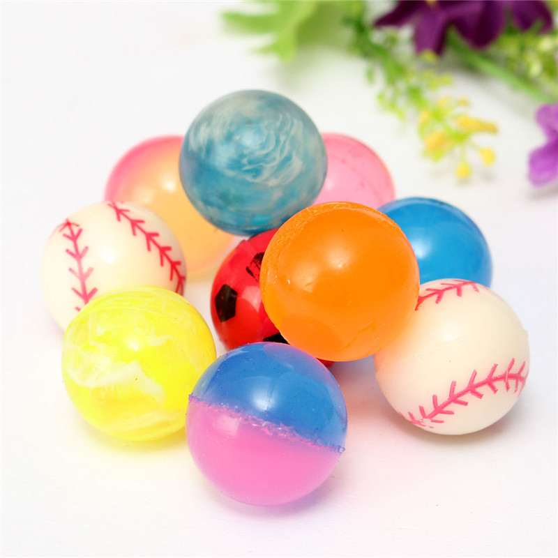 10Pcs-Bouncy-Jet-Balls-Kids-Toys-1304988-2