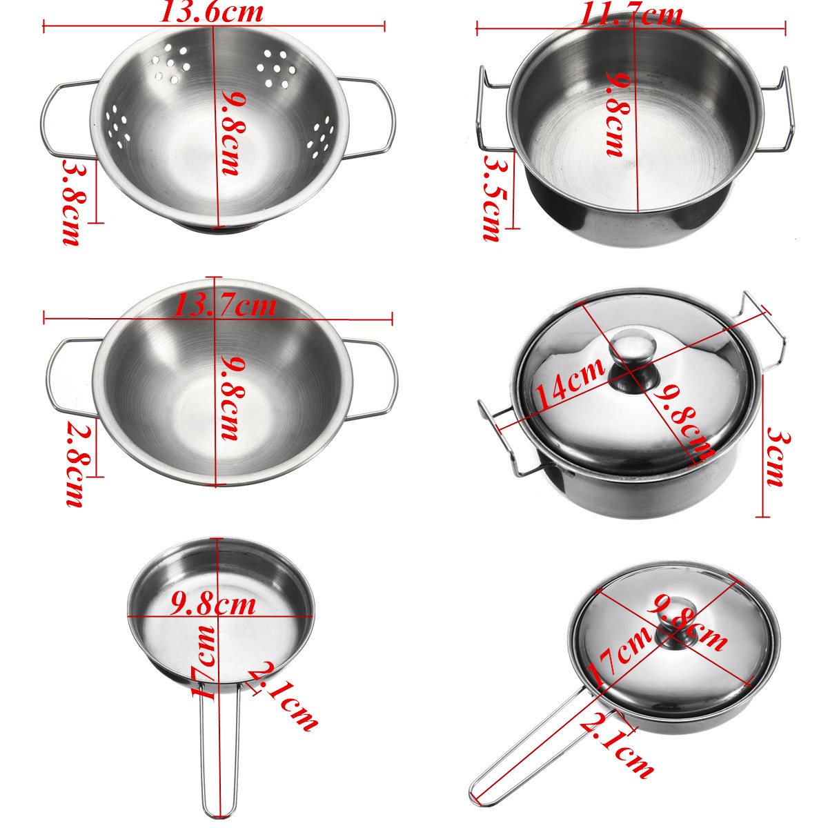 10pc-Stainless-steel-Cookware-Kitchen-Cooking-Set-Pot-Pans-House-Play-Toy-For-Children-1418086-12