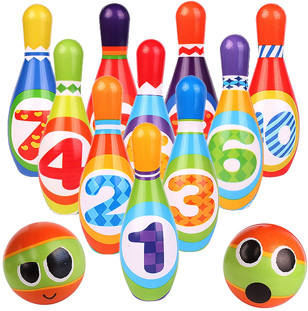 12PCS-Cute-Mini-Bowling-PU-Soft-Indoor-Sport-Play-Games-Safe-Foam-Kids-Bowling-Children-Indoor-Sport-1636874-10