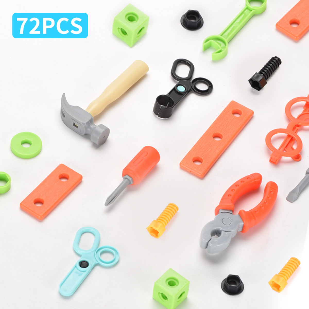 1372Pcs-3D-Puzzle-DIY-Asassembly-Screwing-Blocks-Repair-Tool-Kit-Educational-Toy-for-Kids-Gift-1735098-6