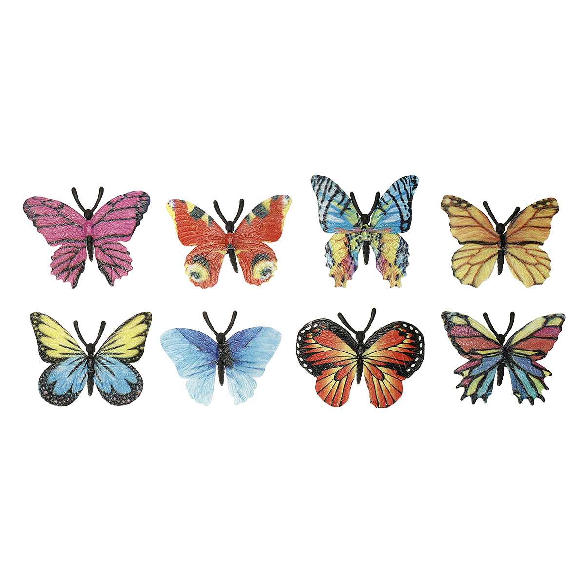14-Pcs-High-Simulation-Colorful-Realistic-Insects-Butterfly-Animal-Figure-Doll-Model-Learning-Educat-1851298-9