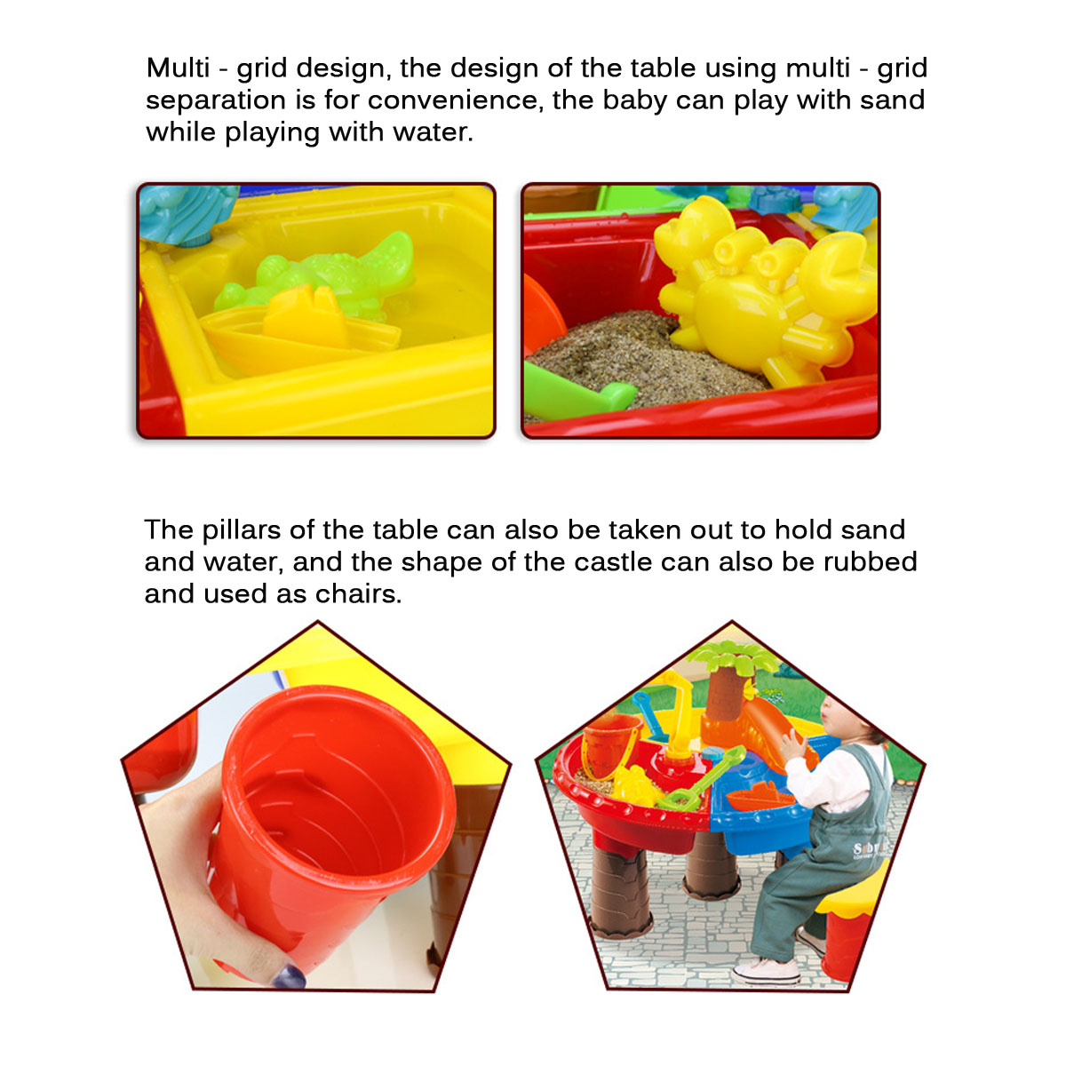 2-IN-1-Multi-style-Summer-Beach-Sand-Kids-Play-Water-Digging-Sandglass-Play-Sand-Tool-Set-Toys-for-K-1699507-4