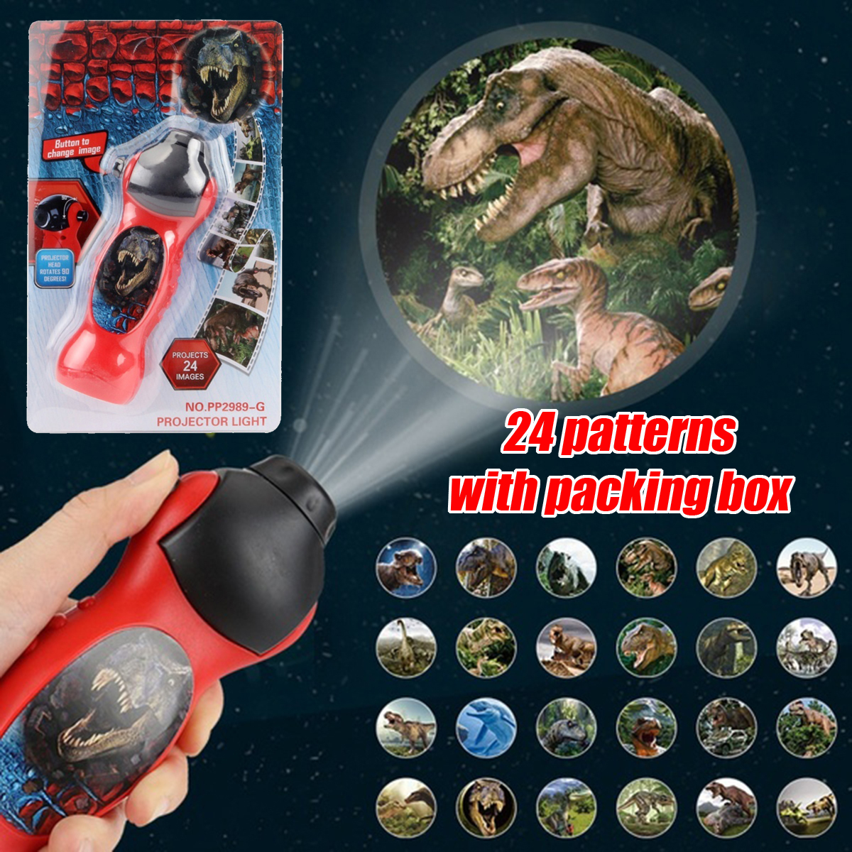 24-Dinosaur-Patterns-Flashlight-Projector-Lamp-Educational-Puzzle-Toy-Kids-Children-Christmas-Gift-1826552-1
