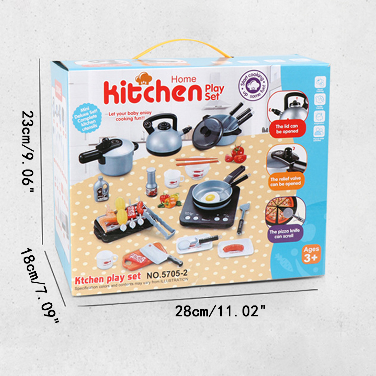 2436Pcs-Simulation-Kitchen-Cooking-Pretend-Play-Set-Educational-Toy-with-Sound-Light-Effect-for-Kids-1829731-15