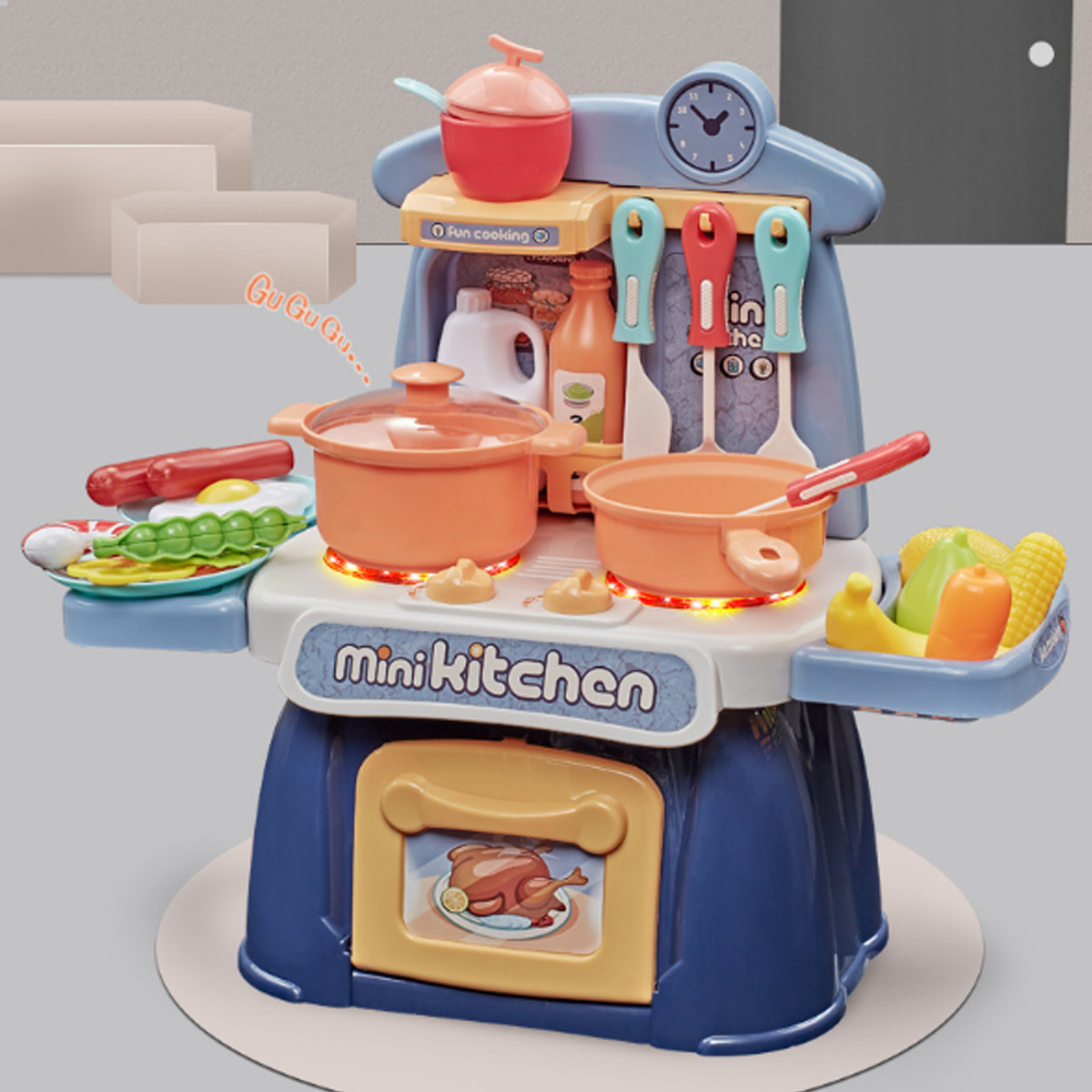 26-IN-1-Kitchen-Playset-Multifunctional-Supermarket-Table-Toys-for-Childrens-Gifts-1617630-6