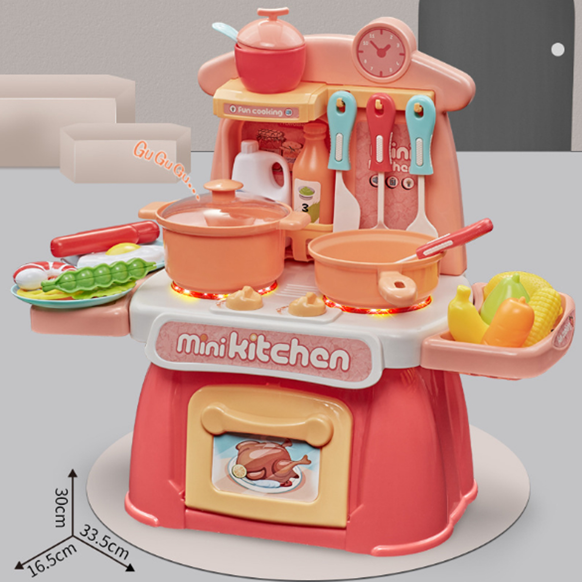 26-IN-1-Kitchen-Playset-Multifunctional-Supermarket-Table-Toys-for-Childrens-Gifts-1617630-7