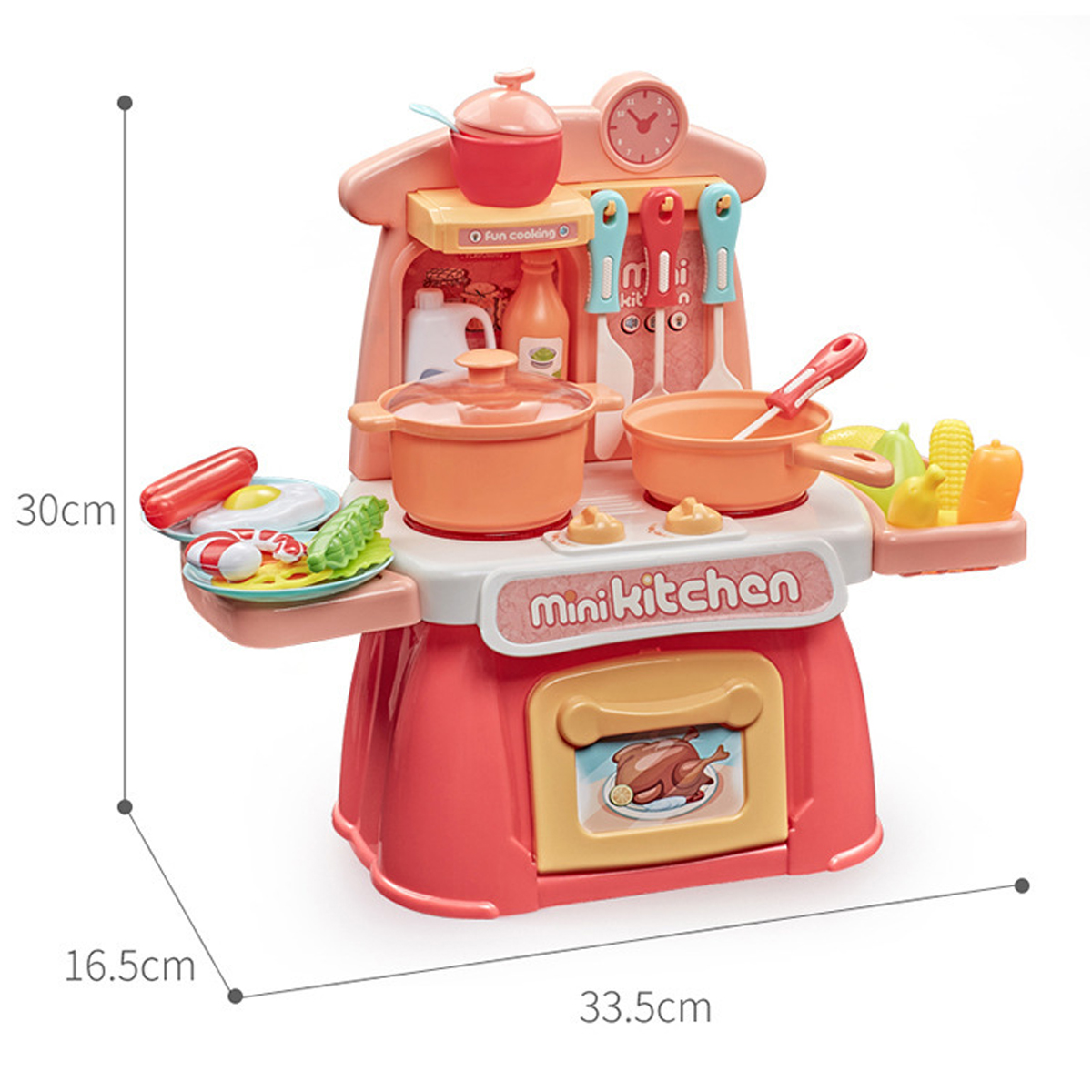 26-IN-1-Kitchen-Playset-Multifunctional-Supermarket-Table-Toys-for-Childrens-Gifts-1617630-9