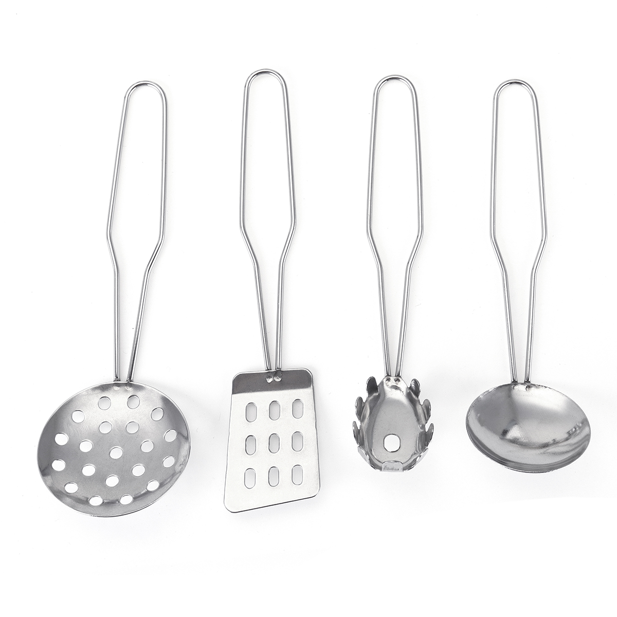 32PCS-Mini-Stainless-Steel-Kitchen-Cutlery-Play-House-Food-Toy-Boiler-Kettle-Cup-Bowl-Spoon-Cookware-1423237-10