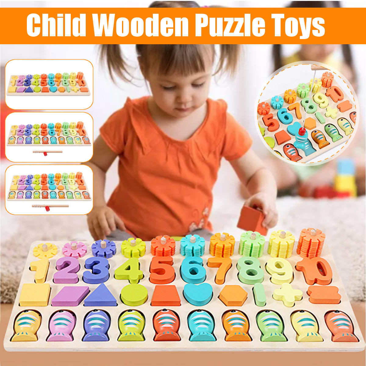 345-IN-1-Wooden-NumbersFruit-Jigsaw-Math-Puzzle-Kids-Learning-Educational-Set-Toys-1670908-1