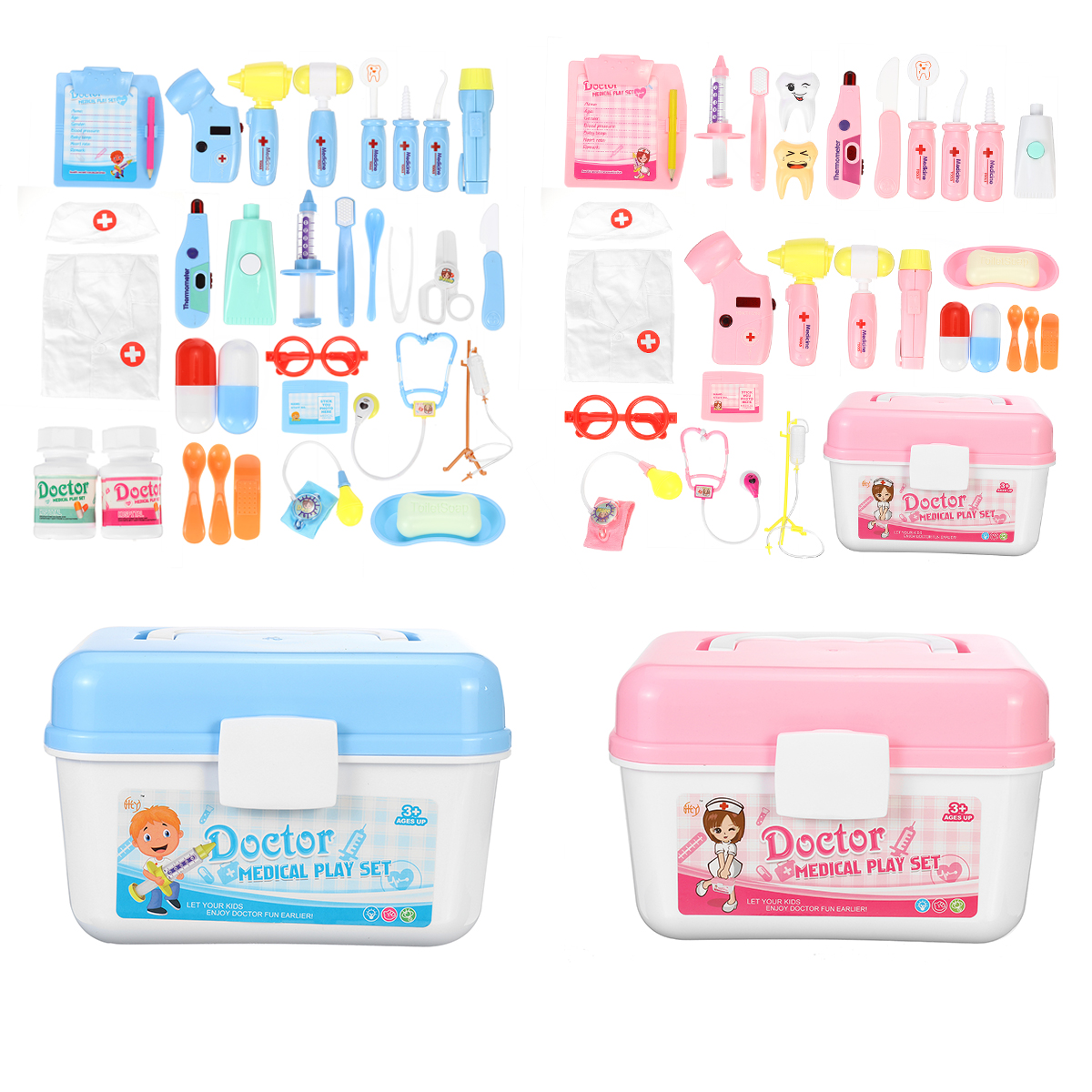 35-Pcs-Simulation-Medical-Role-Play-Pretend-Doctor-Game-Equipment-Set-Educational-Toy-with-Box-for-K-1730581-1