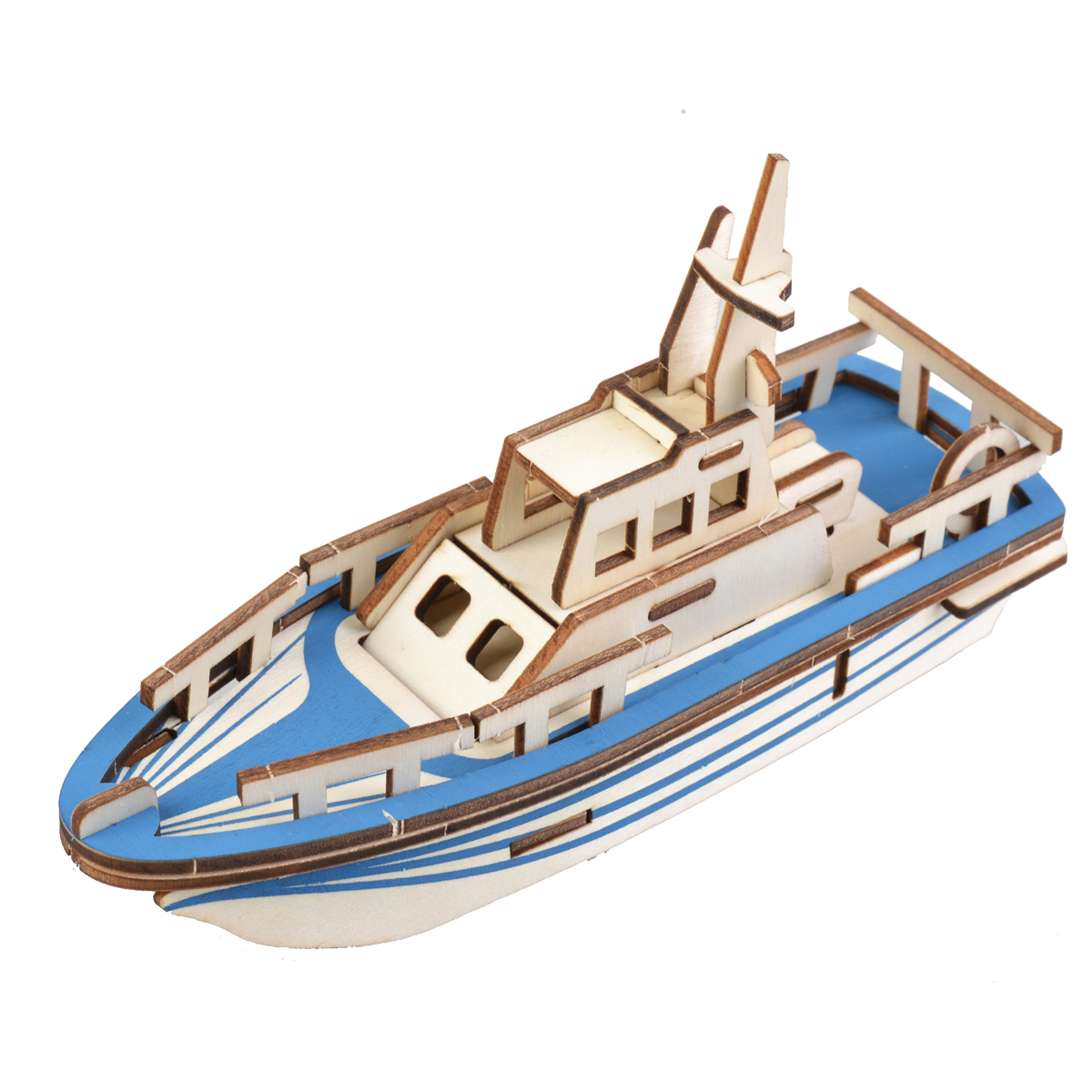 3D-Woodcraft-Assembly-Battleship-Series-Kit-Jigsaw-Puzzle-Toy-Decoration-Model-for-Kids-Gift-1632733-7