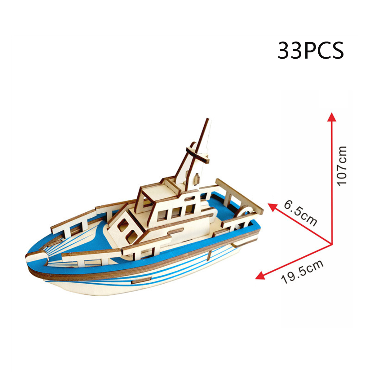 3D-Woodcraft-Assembly-Battleship-Series-Kit-Jigsaw-Puzzle-Toy-Decoration-Model-for-Kids-Gift-1632733-8
