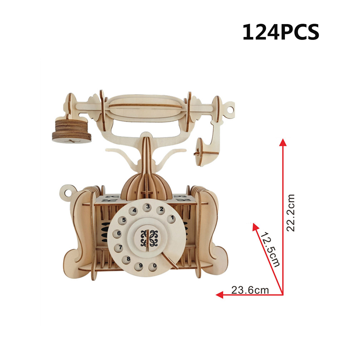 3D-Woodcraft-Assembly-Retro-electric-Appliance-Series-Kit-Jigsaw-Puzzle-Decoration-Toy-Model-for-Kid-1635636-6