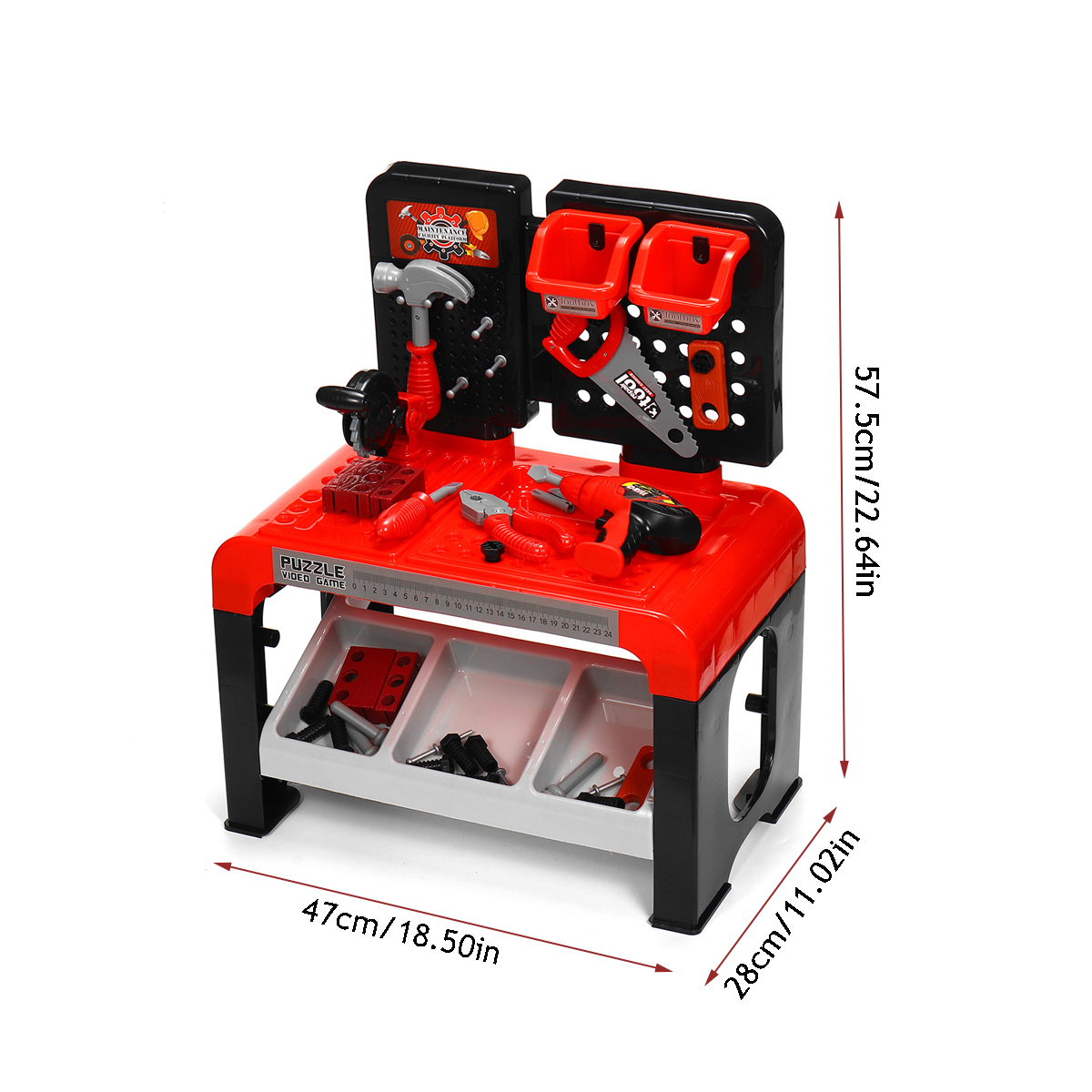 4664-Pcs-2-Tiers-Simulation-Work-Bench-Repair-Tools-Early-Educational-Puzzle-Toy-with-2-Upper-Storag-1805315-14