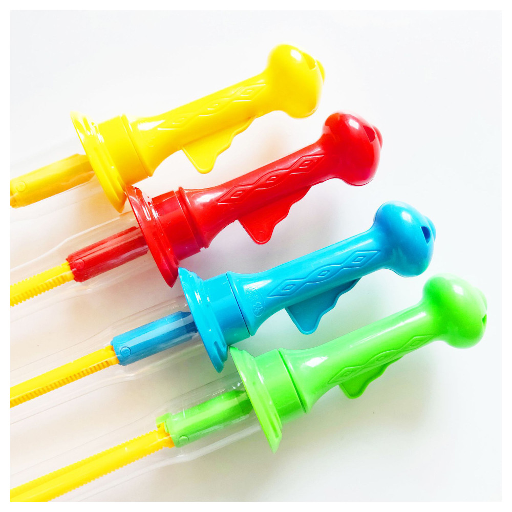 46cm-Big-Bubble-Wand-Western-Bubble-Wand-Outdoor-Colorful-Bubble-Making-Toys-1718562-7