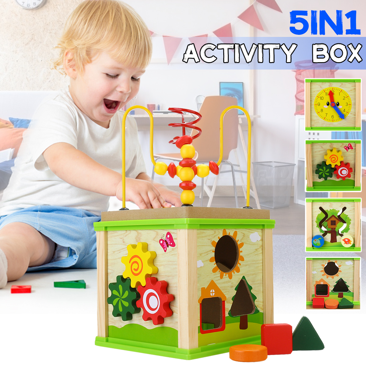 5-IN-1-Wooden-Wisdom-Around-Activity-Bead-Maze-Cube-Shape-Sorter-Educational-Puzzle-Toy-for-Kids-Gif-1885784-1
