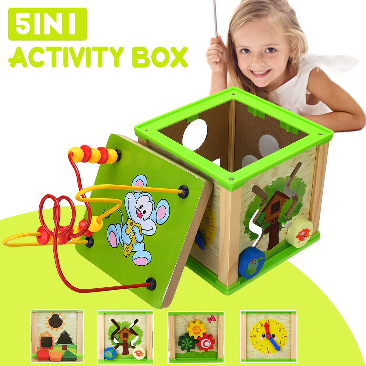 5-IN-1-Wooden-Wisdom-Around-Activity-Bead-Maze-Cube-Shape-Sorter-Educational-Puzzle-Toy-for-Kids-Gif-1885784-2