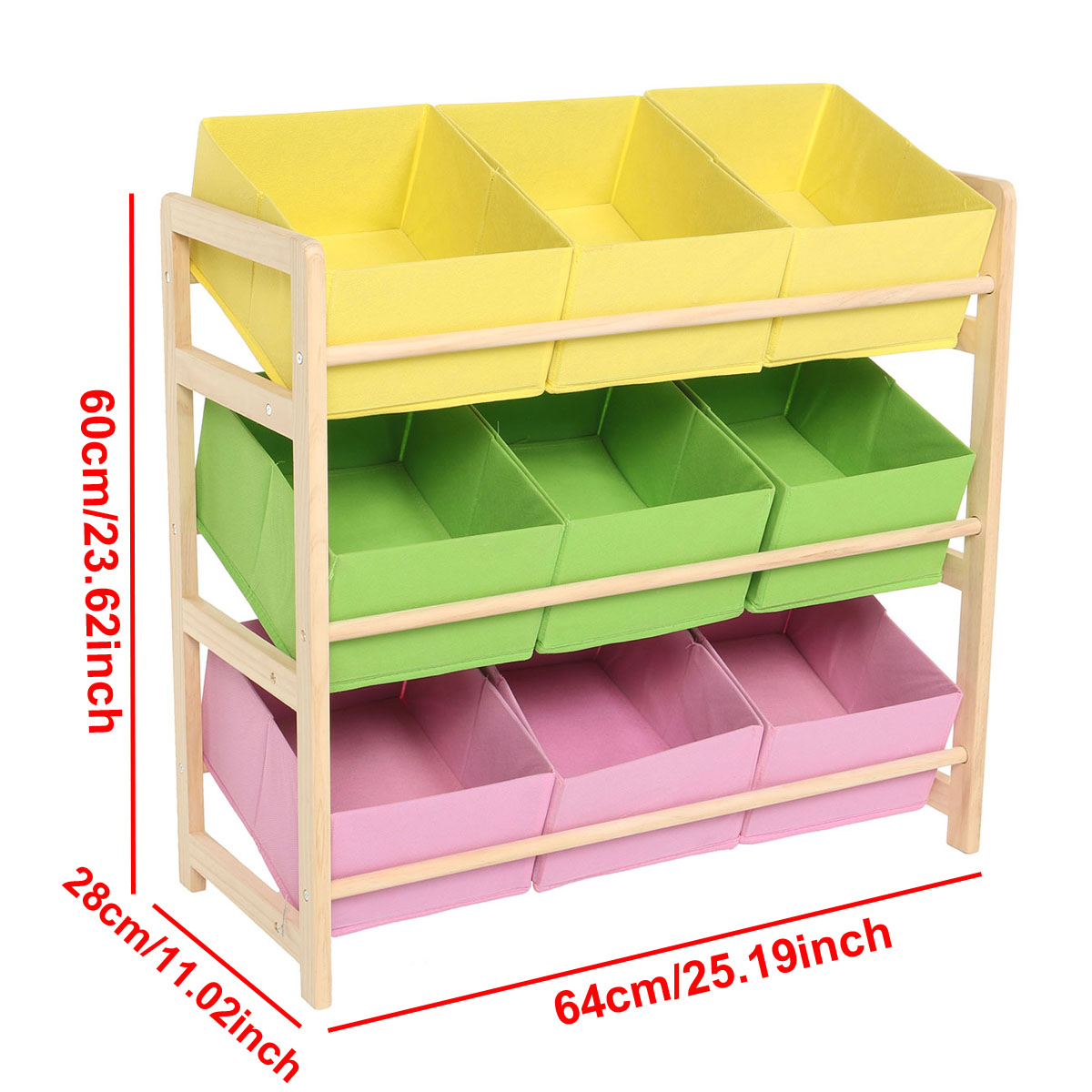 66309CM-Yellow-Pink-Green-Solid-Wood-Childrens-Toy-Rack-Storage-Rack-Toy-Rack-1754652-14