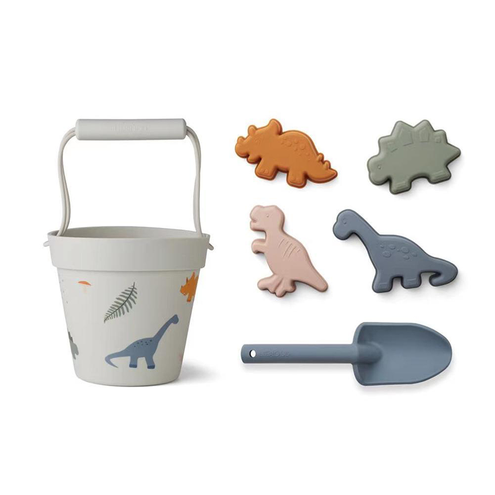 6PCS-Beach-Sand-Glass-Beach-Bucket-Shovel-Sand-Dredging-Tool-Educational-Puzzle-Playing-Toy-Set-for--1887354-13