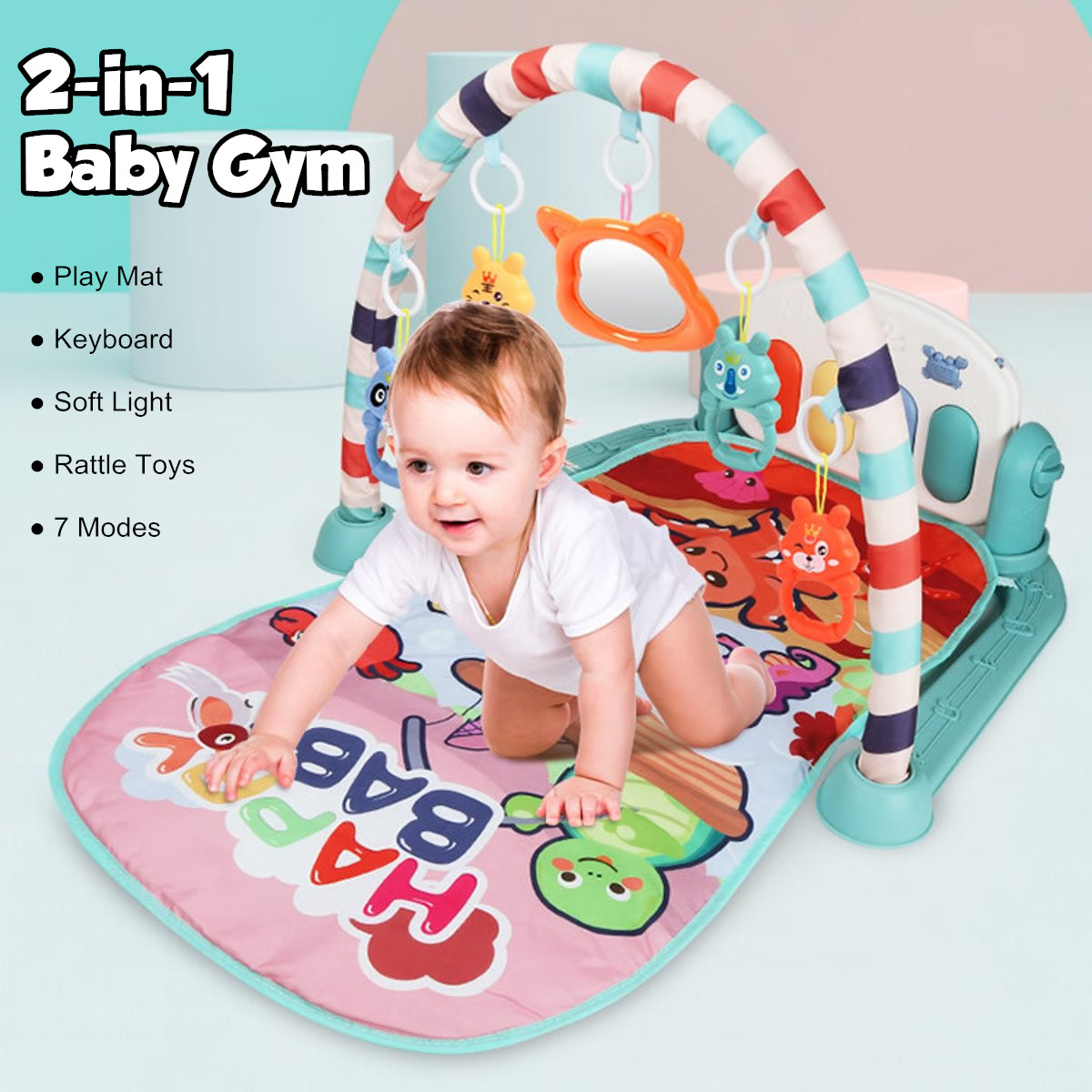 765643CM-2-IN-1-Multi-functional-Baby-Gym-with-Play-Mat-Keyboard-Soft-Light-Rattle-Toys-for-Baby-Gif-1709556-1