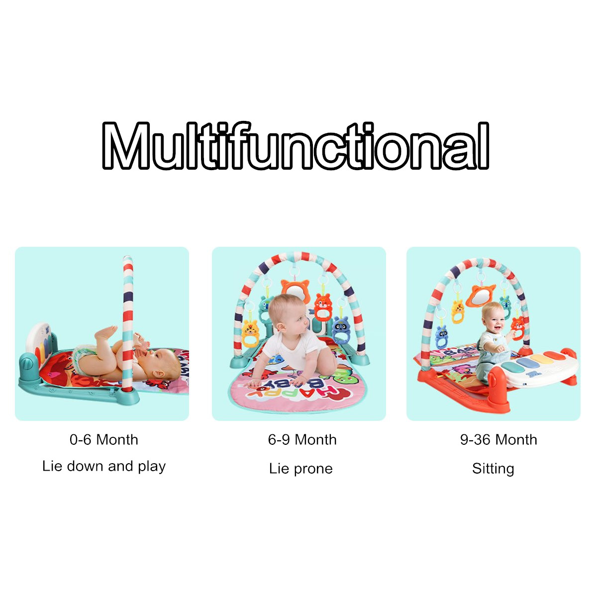 765643CM-2-IN-1-Multi-functional-Baby-Gym-with-Play-Mat-Keyboard-Soft-Light-Rattle-Toys-for-Baby-Gif-1709556-8