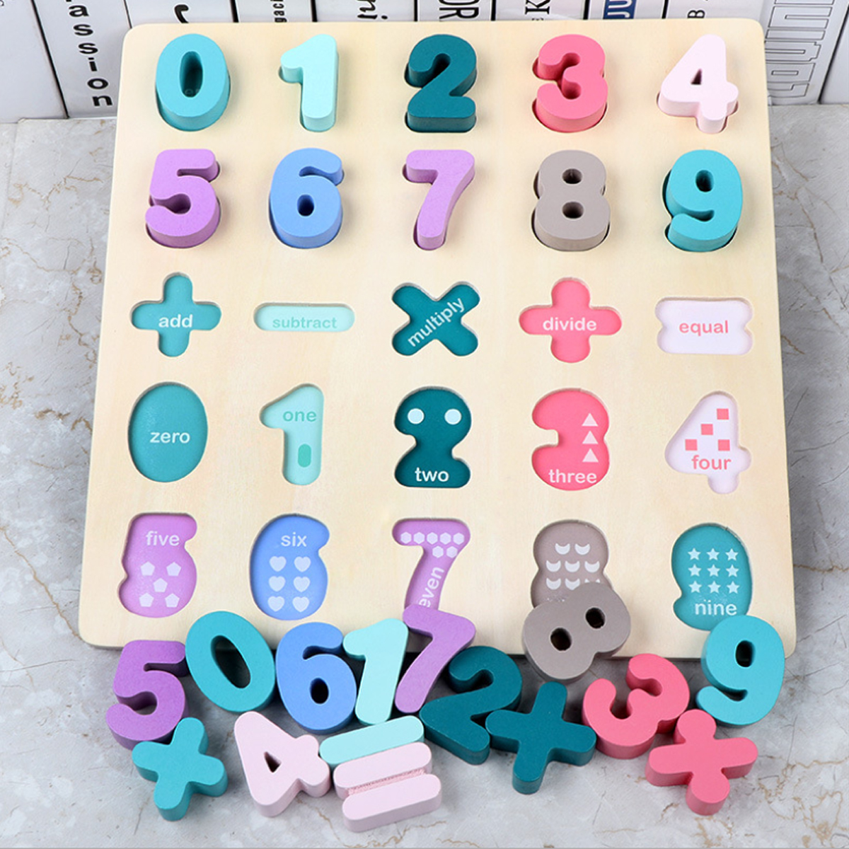 Alphanumeric-Board-Wooden-Jigsaw-Volume-Wooden-Baby-Young-Children-Early-Education-Educational-Toys-1635558-1