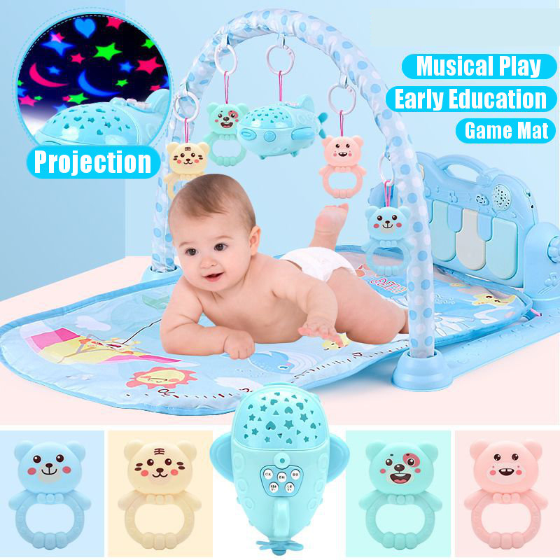Baby-Play-Mat-Game-Music-Fitness-Blanket-Early-Educational--Toy-Direct-Charging-Projection-Spaceship-1609604-1