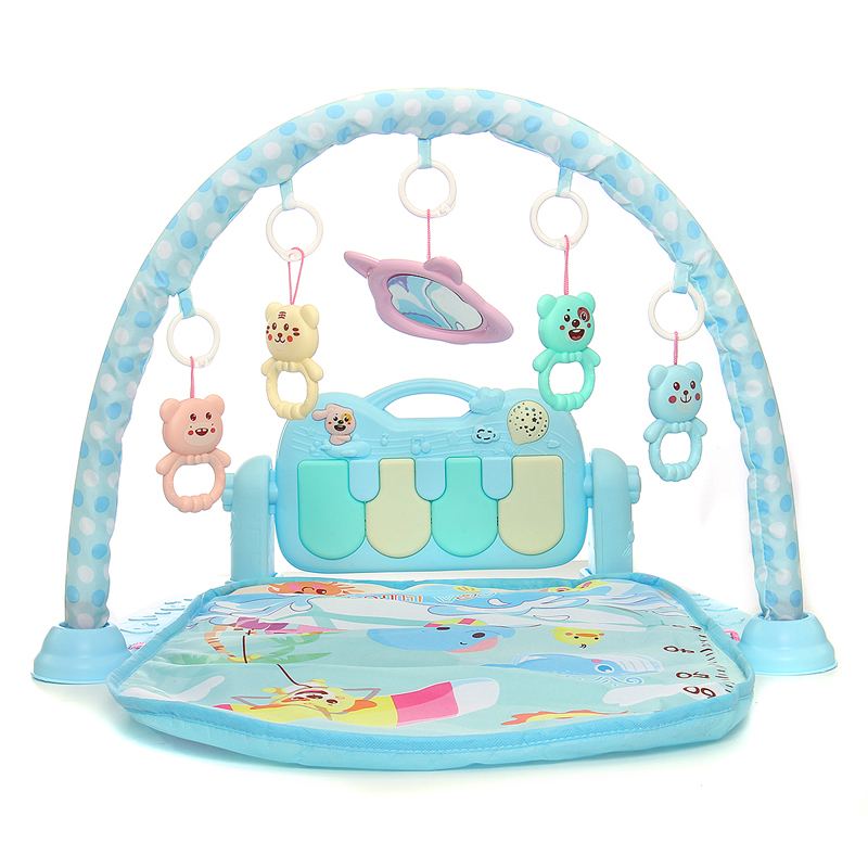 Baby-Play-Mat-Game-Music-Fitness-Blanket-Early-Educational--Toy-Direct-Charging-Projection-Spaceship-1609604-6