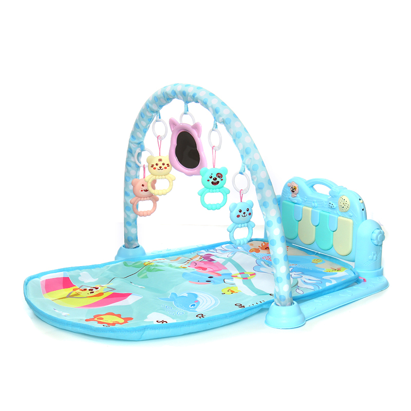 Baby-Play-Mat-Game-Music-Fitness-Blanket-Early-Educational--Toy-Direct-Charging-Projection-Spaceship-1609604-7