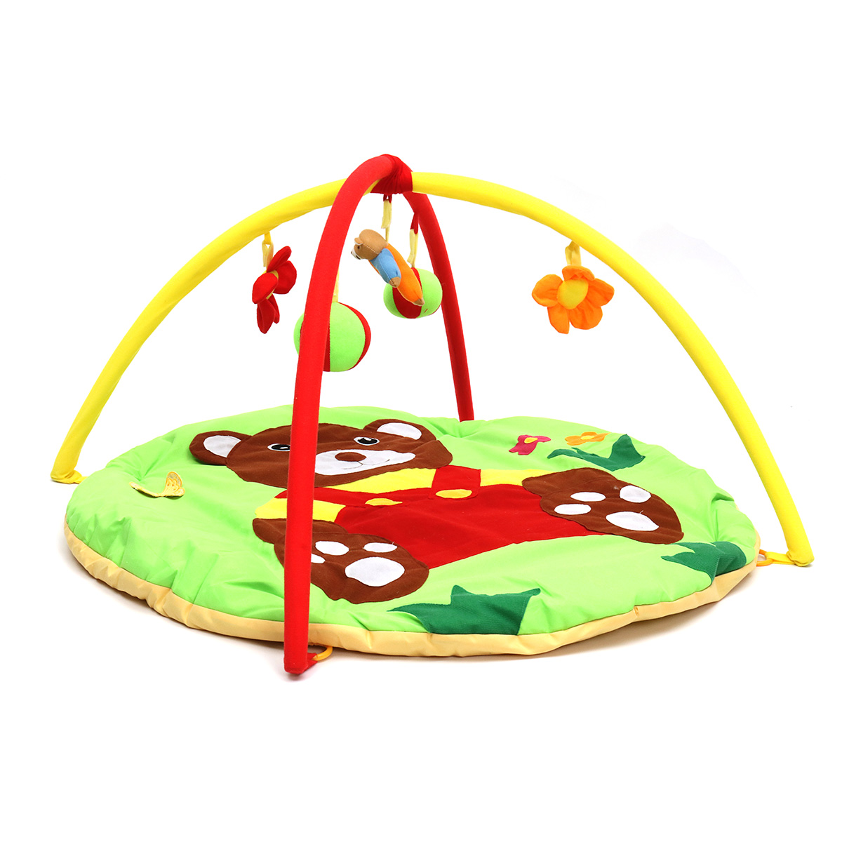 Cartoon-Soft-Baby-Play-Mat-Kids-Rug-Floor-Mat-Boy-Girl-Carpet-Game-Mat-Baby-Activity-Mat-Toys-1339059-2