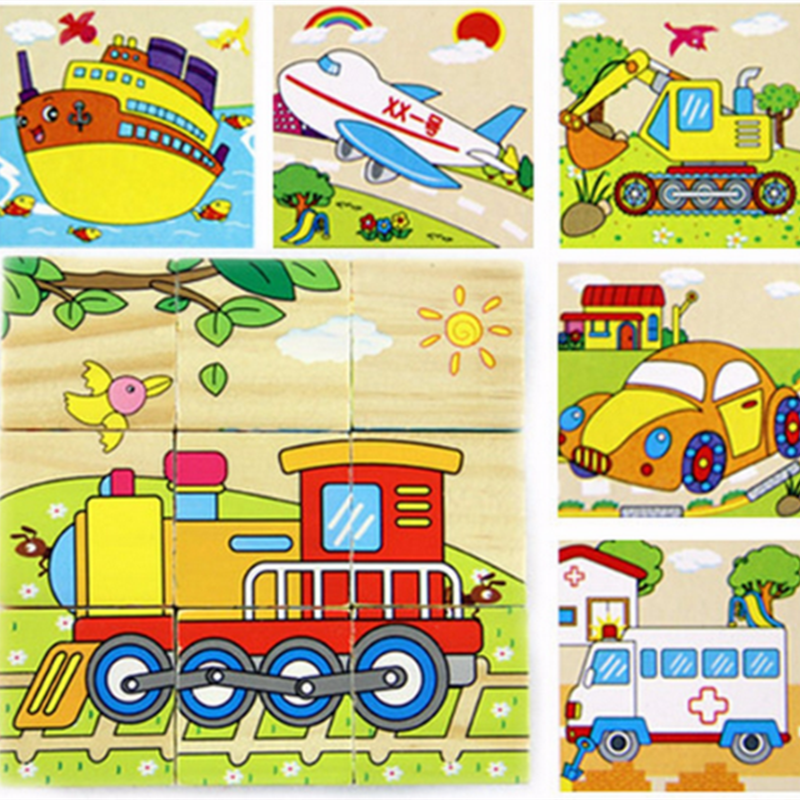 Children-Cartoon-Puzzle-Blocks-Colorful-Educational-Wooden-Kids-Toys-1175294-1