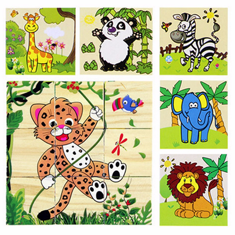 Children-Cartoon-Puzzle-Blocks-Colorful-Educational-Wooden-Kids-Toys-1175294-7