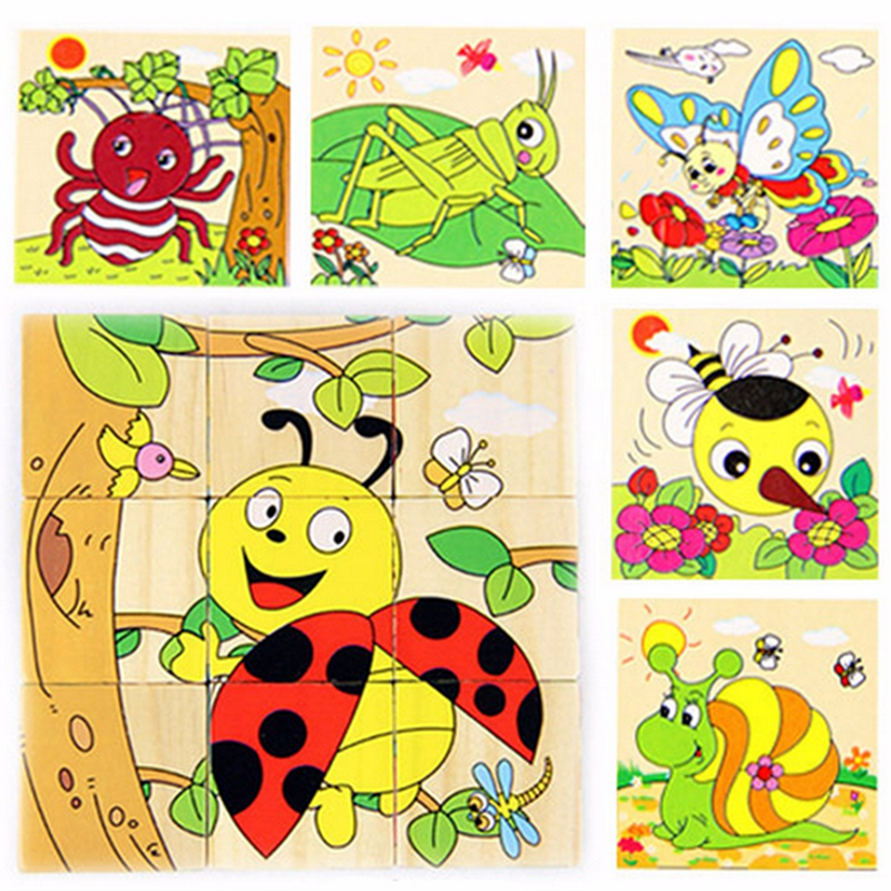 Children-Cartoon-Puzzle-Blocks-Colorful-Educational-Wooden-Kids-Toys-1175294-9