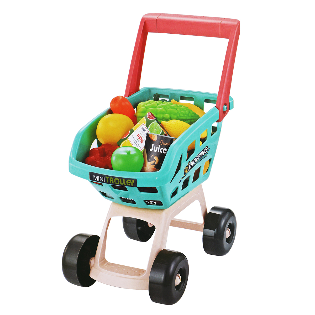 Children-Play-House-Kitchen-Simulation-Toys-Scanner-Credit-Card-Machine-Trolley-Shopping-Trolley-Cas-1635566-4