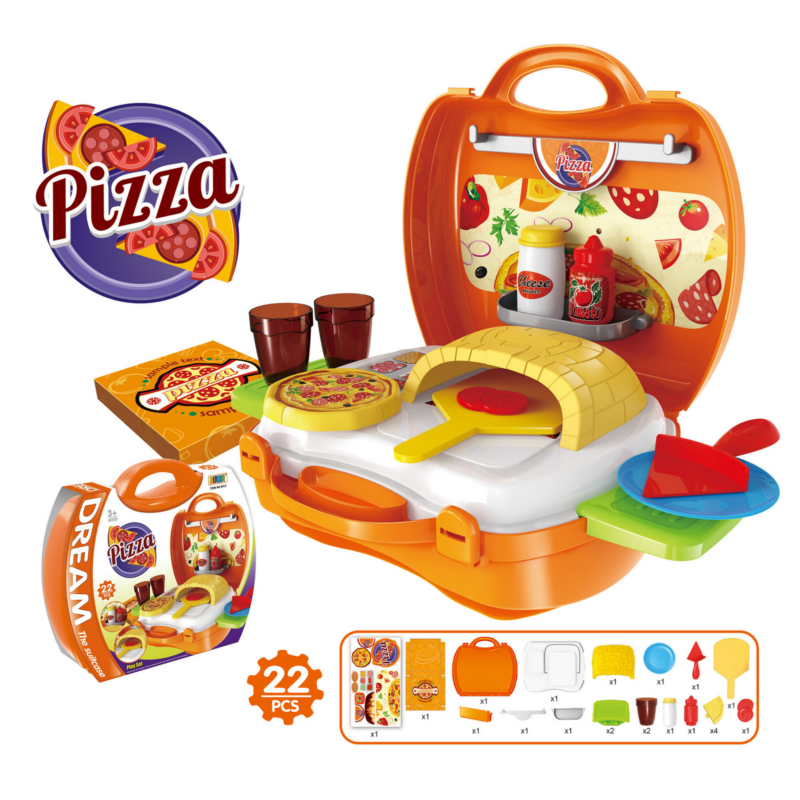 Children-Simulation-Kitchen-Cook-Tableware-Dresser-Cashier-Tool-Suitcase-Doctor-House-Toys-1222514-4