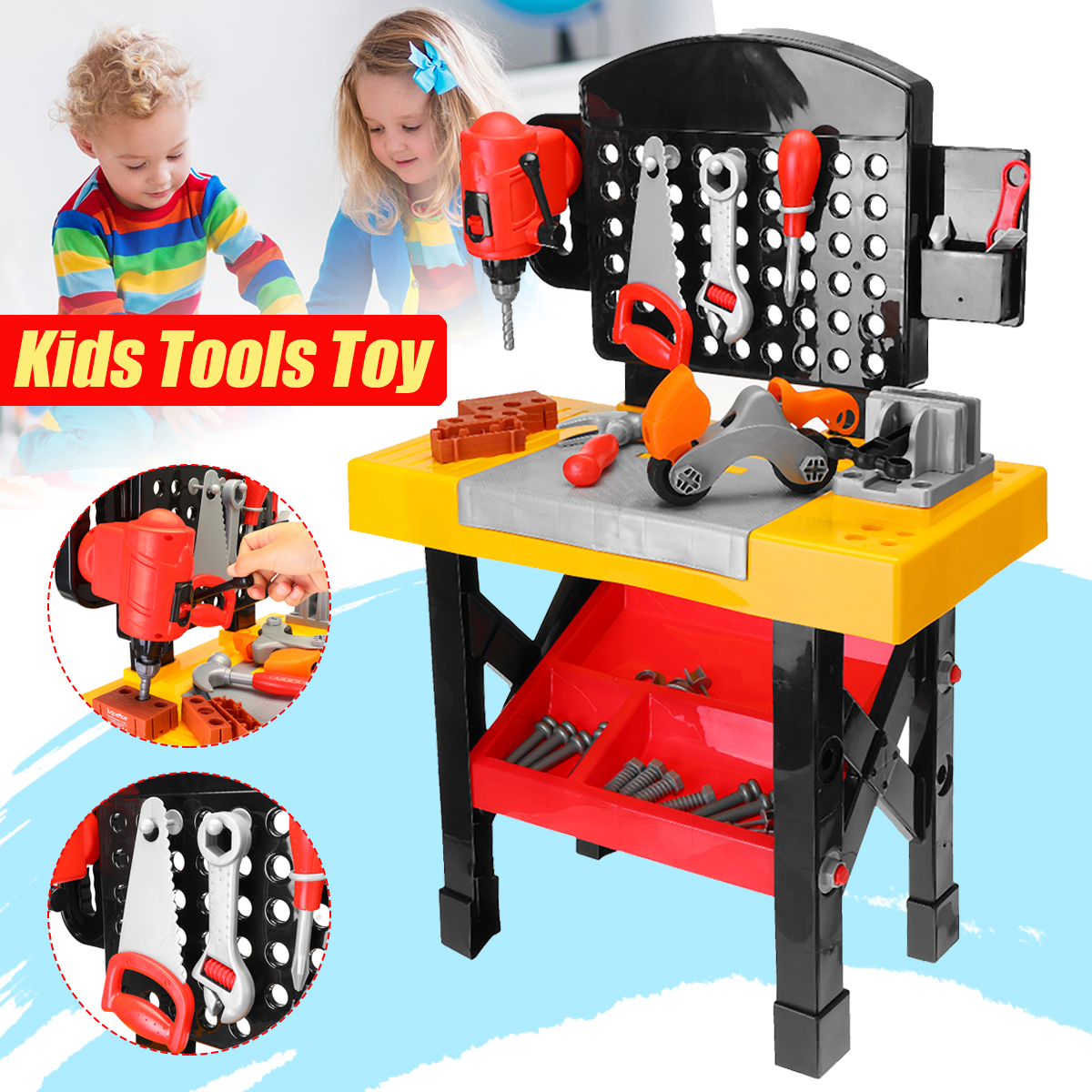 Children-Simulation-Play-Workbench-Toy-Tool-Box-Drill-Maintenance-Repair-Tool-Set-Educational-Toys-f-1829735-2