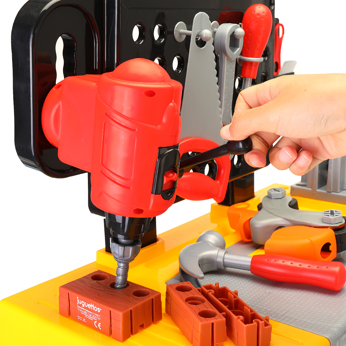 Children-Simulation-Play-Workbench-Toy-Tool-Box-Drill-Maintenance-Repair-Tool-Set-Educational-Toys-f-1829735-6