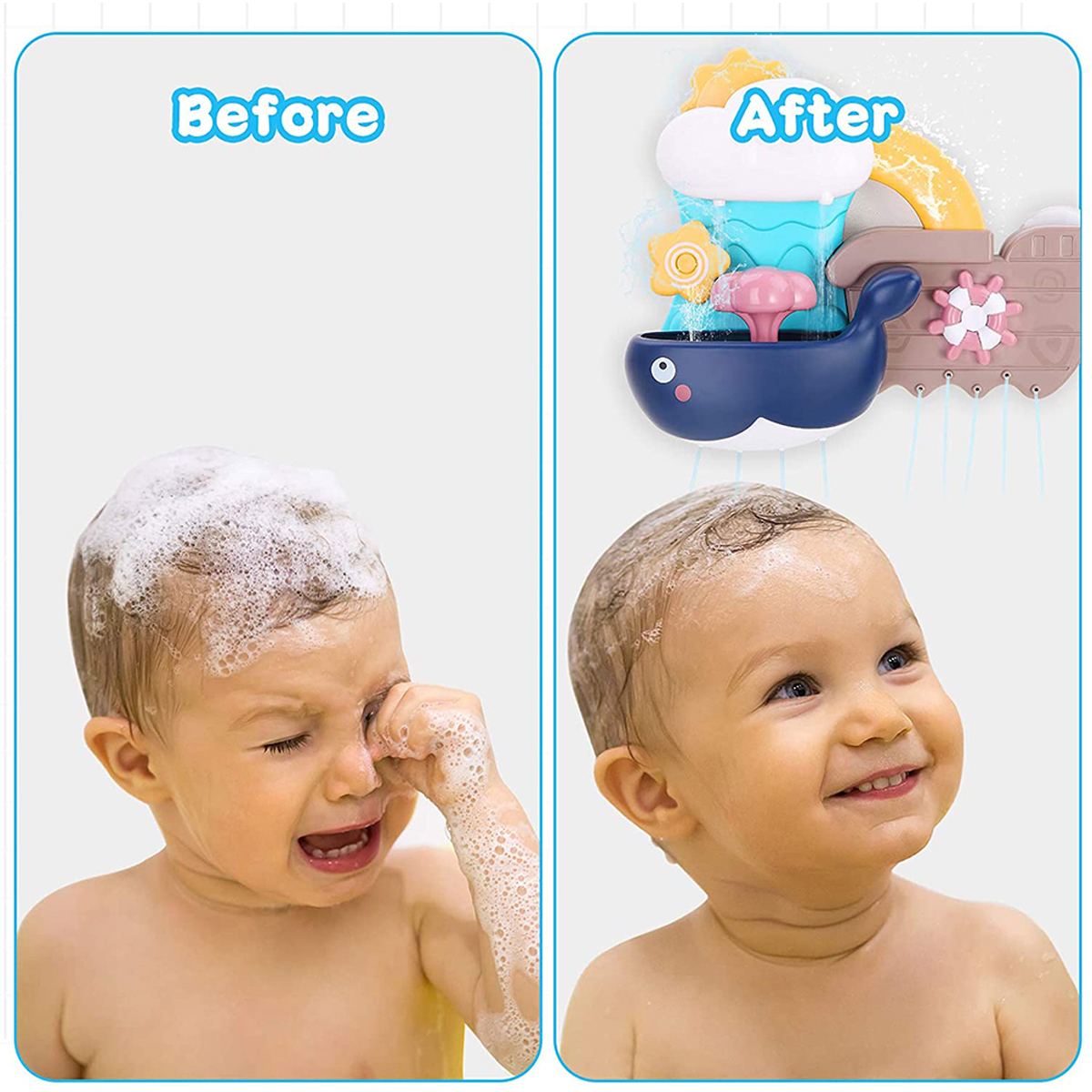 Childrens-Funny-Animals-Whale-Shapes-Bath-Shower-Leaking-Parent-chlidren-Innteraction-Pacify-Emotion-1870911-12