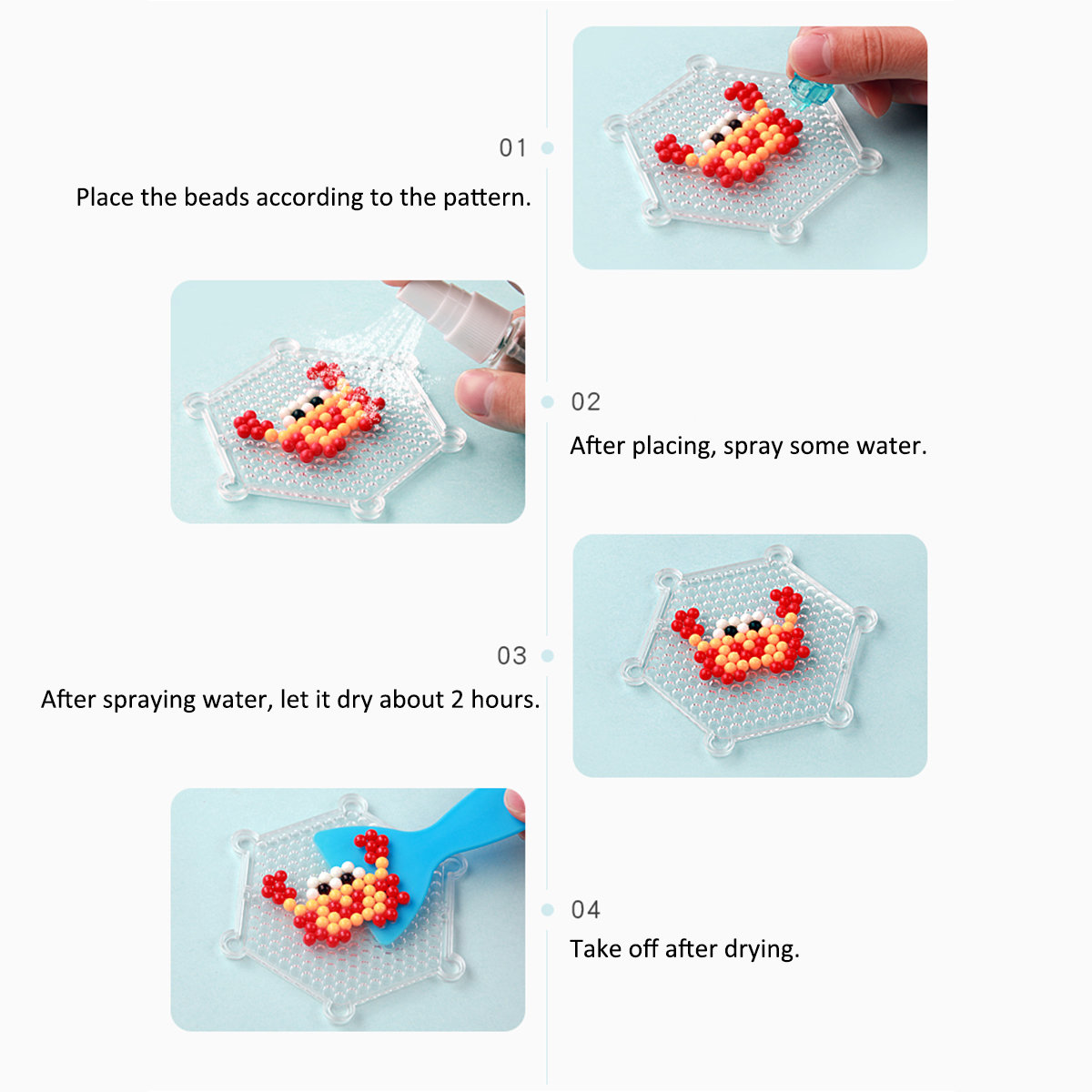 Childrens-Magical-Water-Mist-Magic-Water-Sticky-Handmade-DIY-Production-Water-Soluble-Beans-Spell-Be-1377886-2
