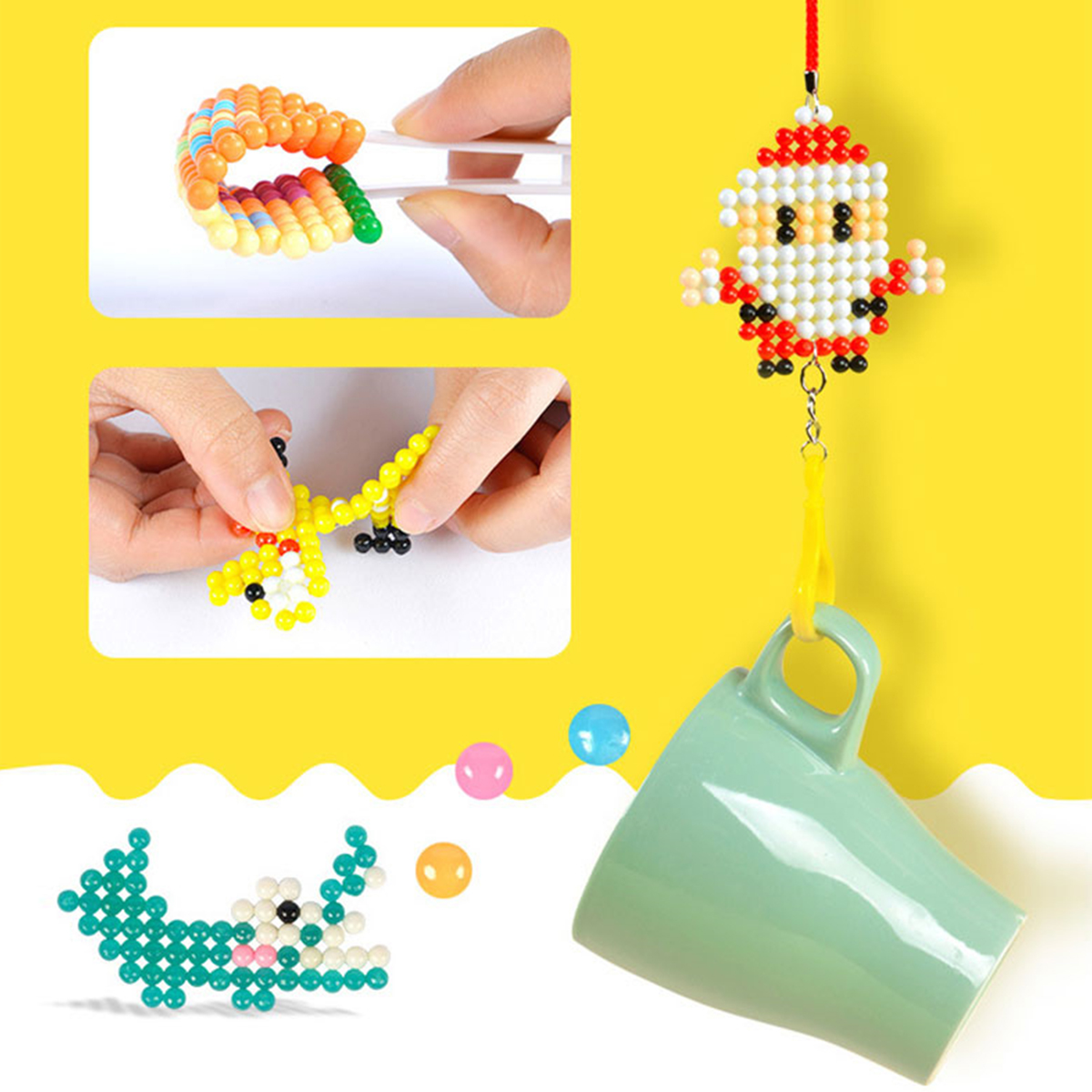 Childrens-Magical-Water-Mist-Magic-Water-Sticky-Handmade-DIY-Production-Water-Soluble-Beans-Spell-Be-1377886-4