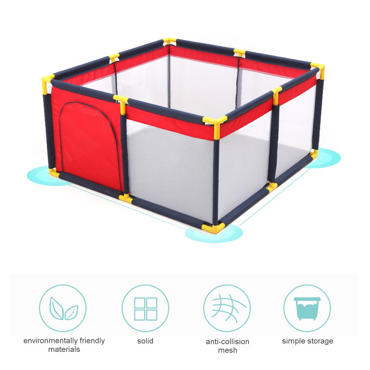 Childrens-Play-Fence-Baby-Safety-Fence-Foldable-Fence-Childrens-Indoor-Fence-Toys-1688114-2