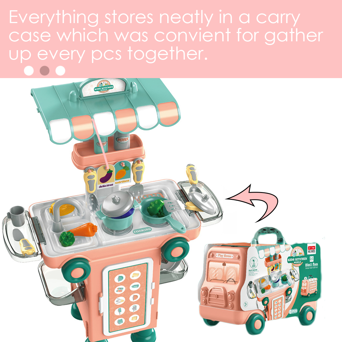 Childrens-Simulation-Kitchen-Toys-Disassembly-And-Assembly-Of-Deformable-Buses-Play-House-Indoor-Toy-1671944-2