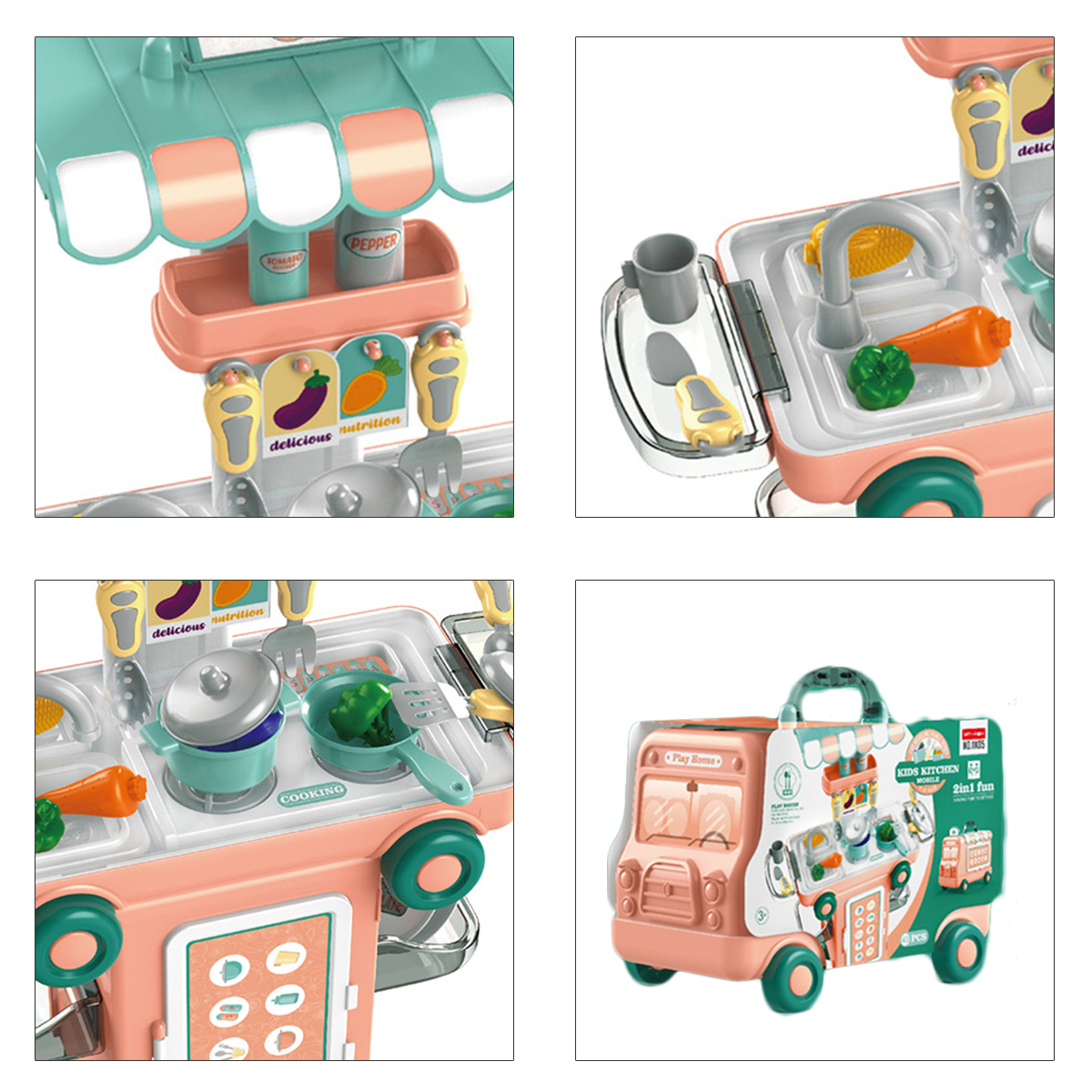Childrens-Simulation-Kitchen-Toys-Disassembly-And-Assembly-Of-Deformable-Buses-Play-House-Indoor-Toy-1671944-3