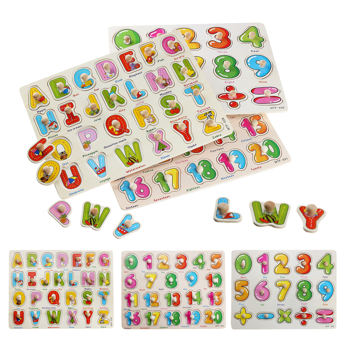 Colorful-Wooden-AlphabetMathNumber-Jigsaw-Puzzle-Toy-Intelligence-Early-Education-Toys-1678180-4