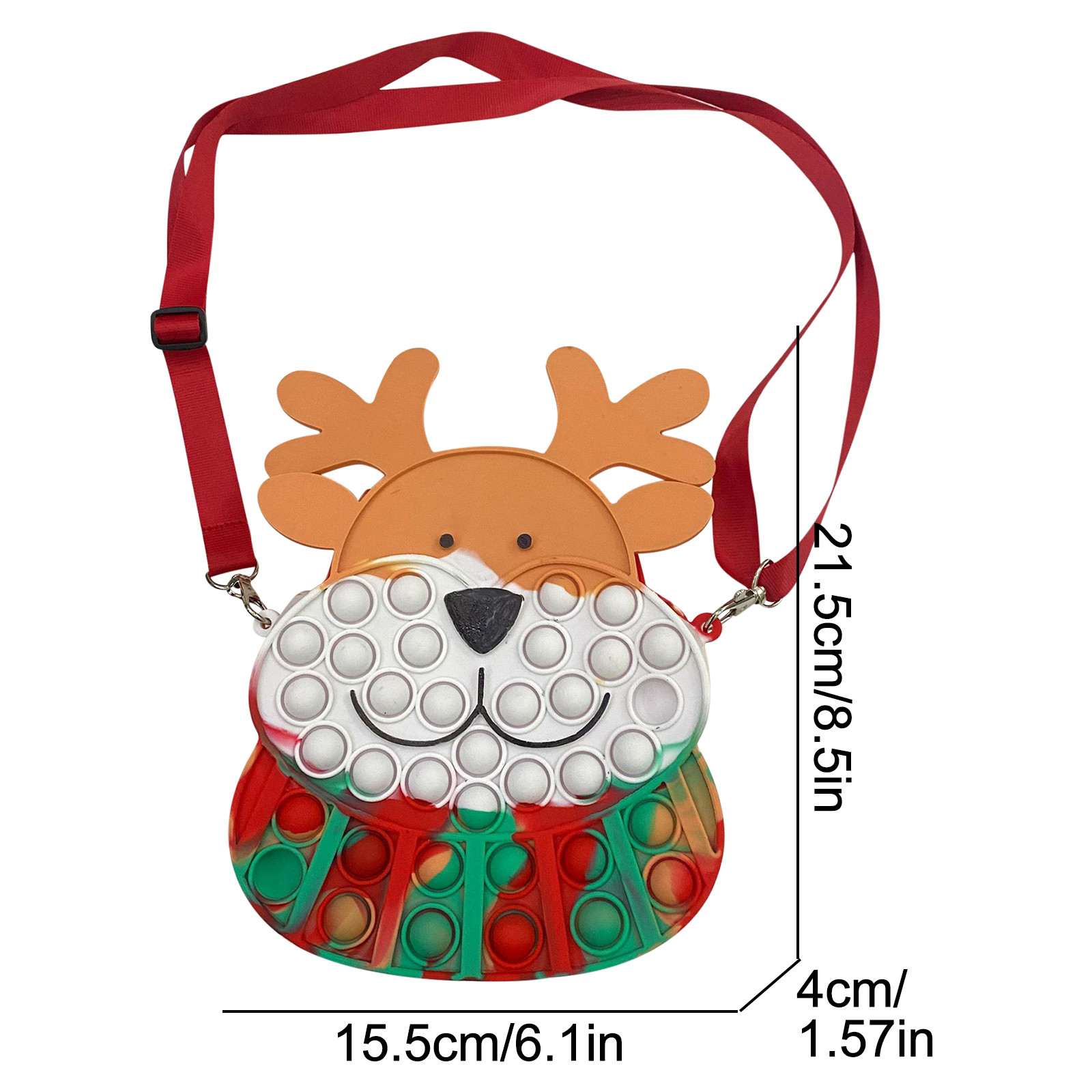 Creative-Fidget-Toy-Push-Bubble-Sensory-Decompression-Christmas-Elk-Storage-Coin-Bag-Toy-for-Xmas-Ki-1911218-10