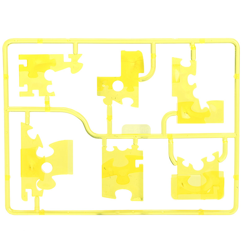 Creative-IQ-3D-Crystal-Puzzle-Jigsaw-Blocks-Assembling-Bus-Car-Model-DIY-Toys-1250965-6