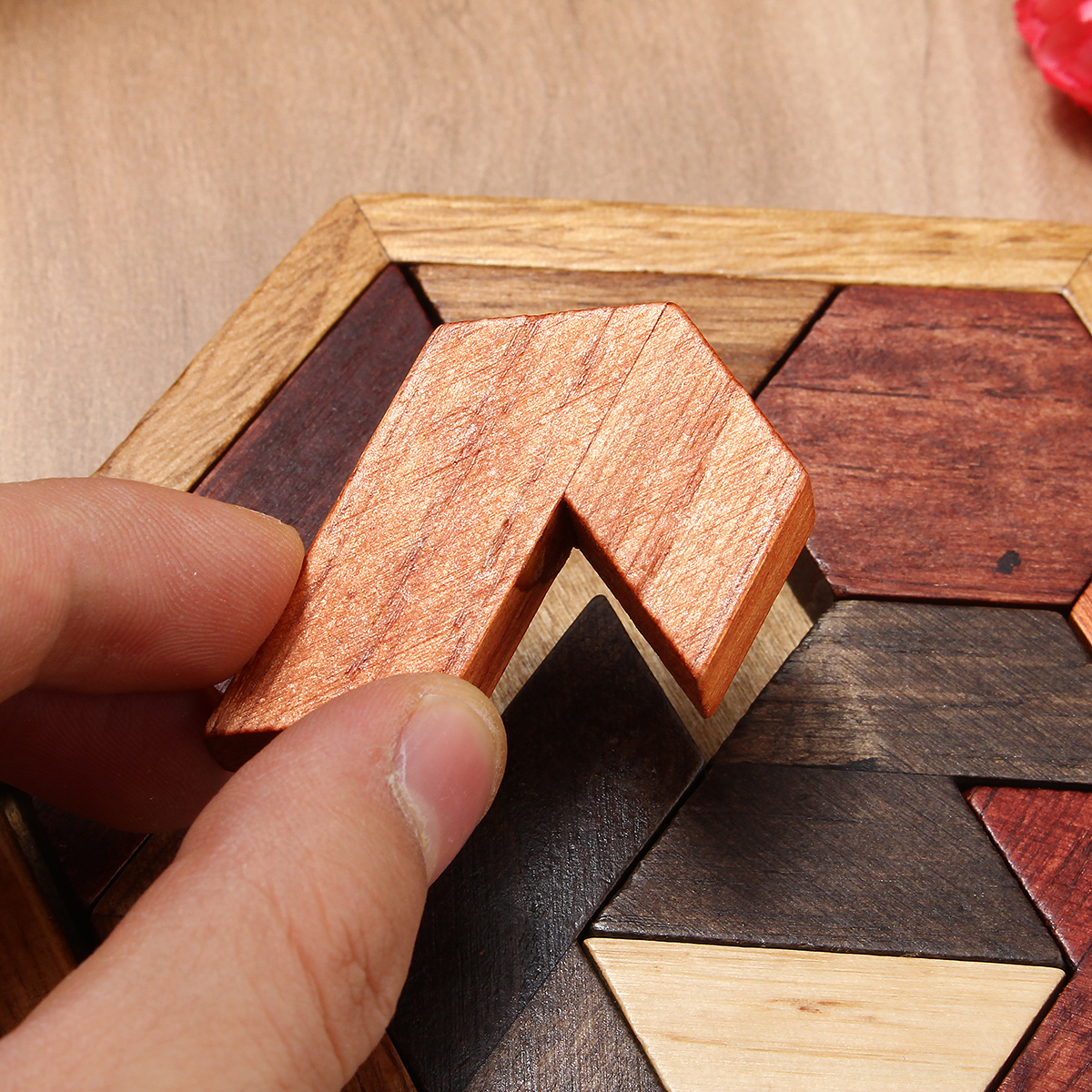 DIY-9PCS-Wooden-IQ-Game-Jigsaw-Intelligent-Tangram-Brain-Teaser-Puzzle-Kids-Toys-1094770-3