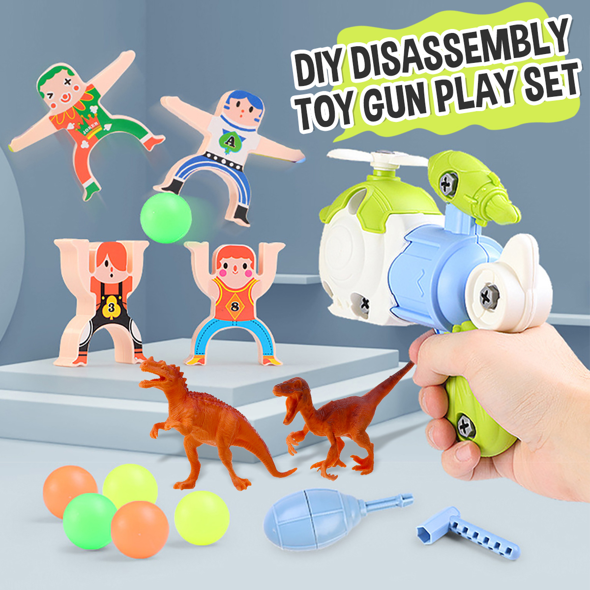 DIY-Disassembly-DinosaurAirplane-Guns-Play-Set-Model-Blocks-Assemble-Educational-Toy-for-Kids-Gift-1829732-1